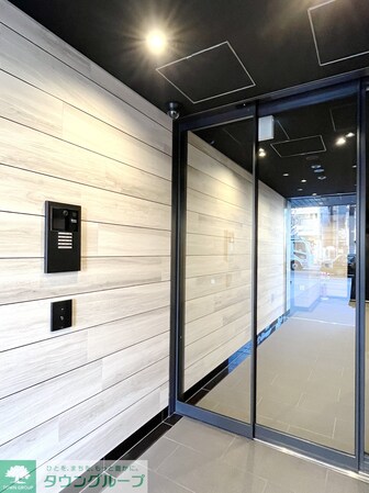 シーズンフラッツ武蔵小山の物件内観写真